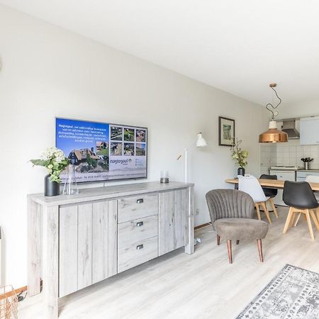 Appartement De Parel, Resort Amelander Kaap Hollum  Exterior foto