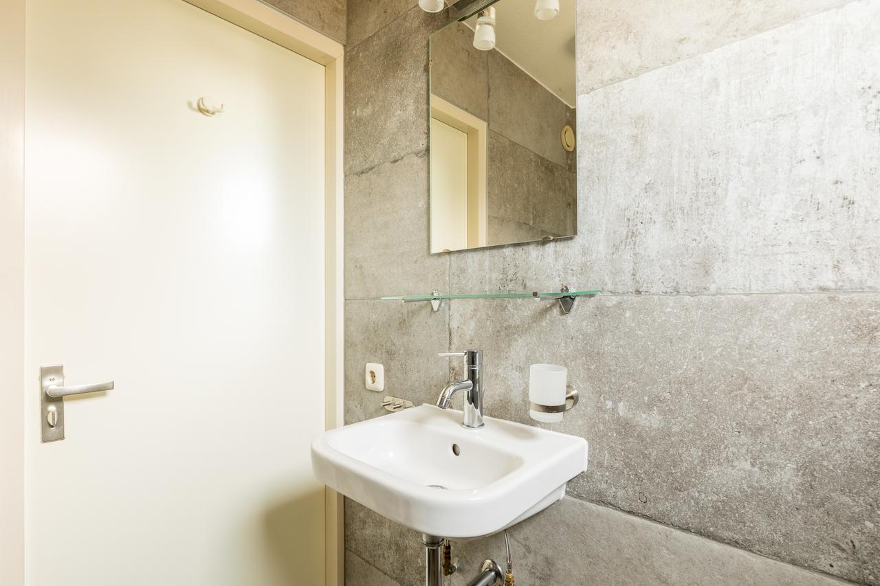 Appartement De Parel, Resort Amelander Kaap Hollum  Exterior foto